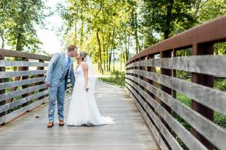 The Bridal Room - 45