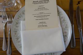 Rhinecliff Event Catering - 7