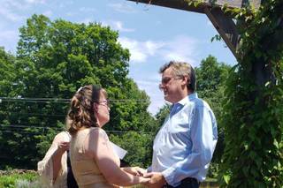 Carol Siebert Weddings - 5