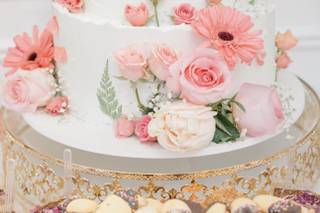 The Hudson Cakery - 5