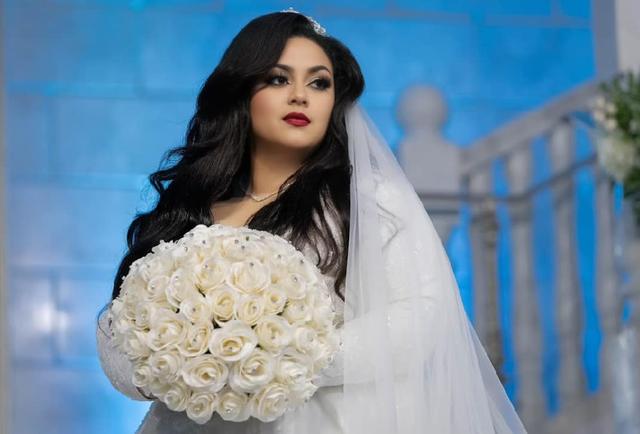 Curvaceous Couture Bridal Collection - 4