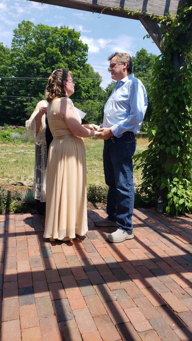 Carol Siebert Weddings - 2
