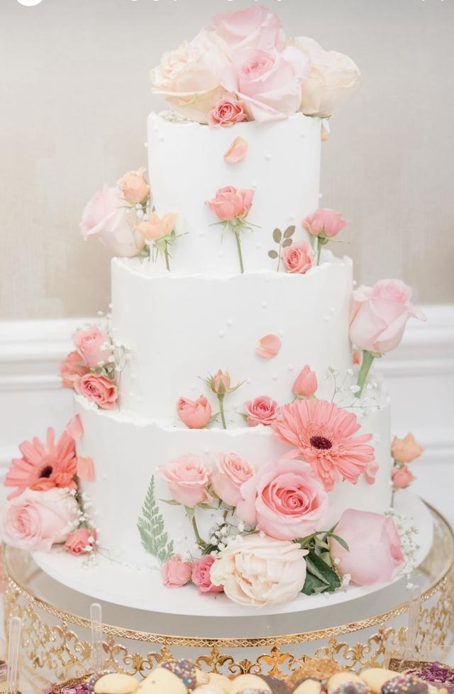 The Hudson Cakery - 1