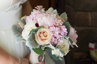 Little White Florist - 111
