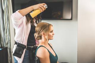 Timeless Event Hair - 16