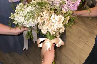 Kish Events & Decor - 20