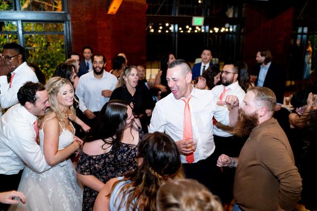 Denon & Doyle Event Entertainment - 1