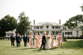Belle Grove Plantation - Bed & Breakfast - 10