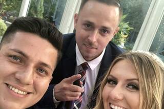 Alpine Entertainment DJ & Photo Booth - 35