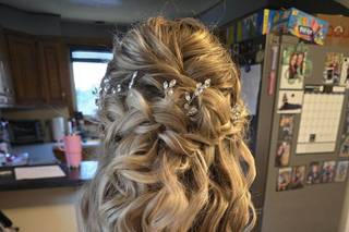 Hair by Kristie - 19
