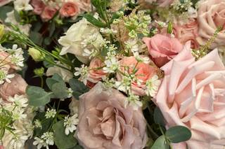 Petal Pushers - 20