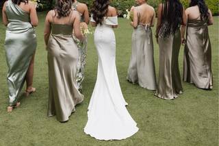 L’Mode Bridal Alterations Specialist - 5
