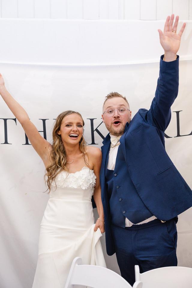 As You Wish Wedding + Event Coordination - 3