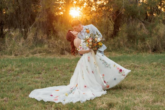 AZ Wedding Photographer - 1