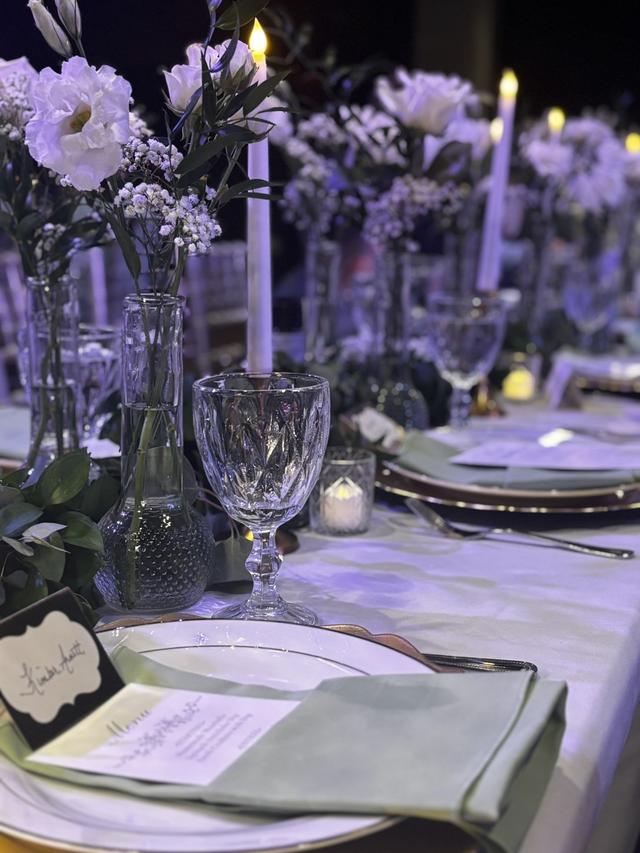 TERRIE LYNN EVENT CO. - 1