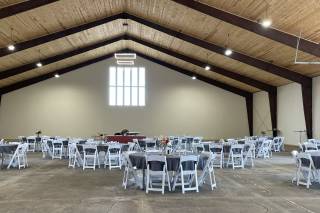 The Barn at Countryside - 25