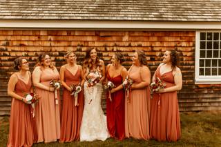 Brides Best Friend - 11