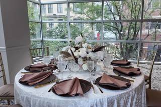 Ispire Catering and events - 7