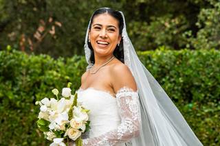 Blossom Beauty Team | Bridal Hair & Makeup - 7