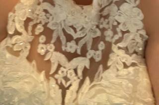 Amanda Morais makeup - 5