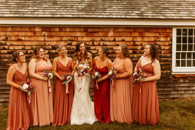 Brides Best Friend - 3