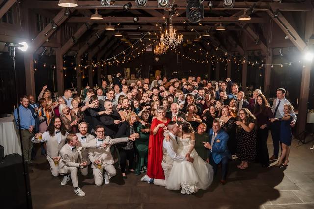 Everlasting Bond Wedding Coordination - 1