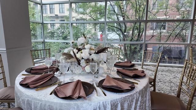 Ispire Catering and events - 1
