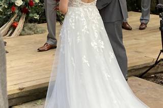 Florida Rustic Barn Weddings - 96