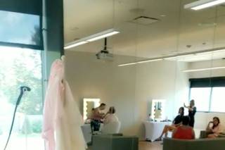 Dream Day Dressing Rooms - 8