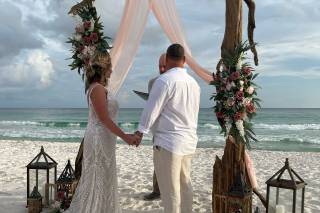 The Wedding Shop by Uniting Happiness - 7