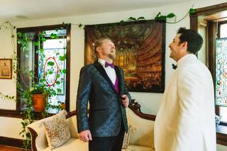Stone Manor Boutique Inn - 12