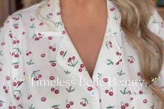 Timeless Belle - 9