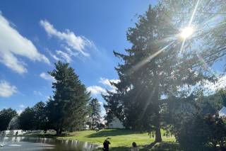 Ashton Farm - 1