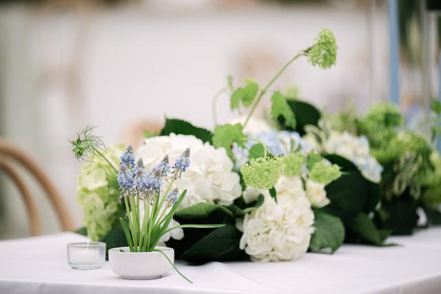 Bliss in Bloom - 3