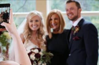 Officiant Pauline Downey - 26
