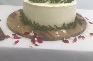Purple Cow Cakery - 10