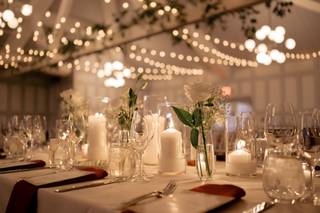 Liberty House Restaurant and Events - 9