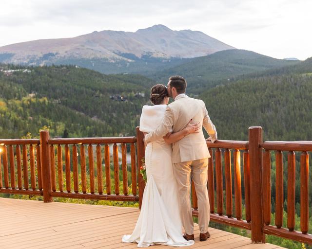 The Lodge at Breckenridge - 1