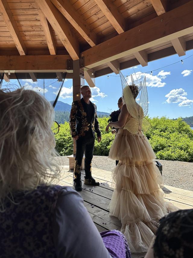 Conscious Ceremonies LLC - 1
