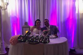 Princess Ballrooms - 14