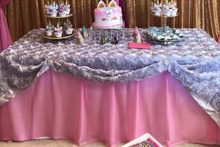 BYG Events by Asha - 11