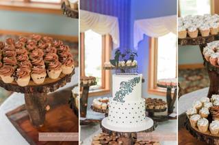 The Gingersnap Bakery - 16