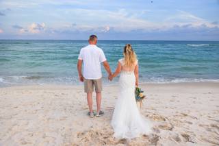 Beach Dream Weddings, LLC - 77