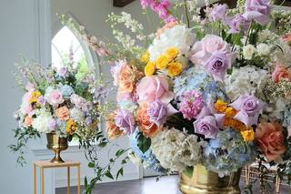 Olivia Floral Designs & Events - 26