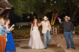 Trickle Creek Ranch & Events - 100
