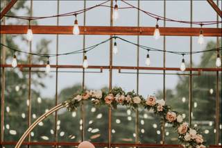 Vineyard Wedding Officiants - 7
