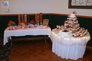 Doughs Guys Bakery - 1