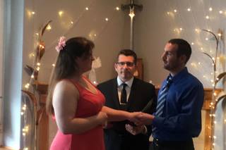 Wisconsin Weddings - 18