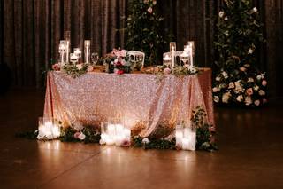 Monica's Brides & Touch of Glitz Flowers - 12