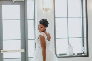 Lotus Bridal - 25